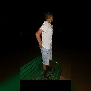 Meet your Posher, Robert